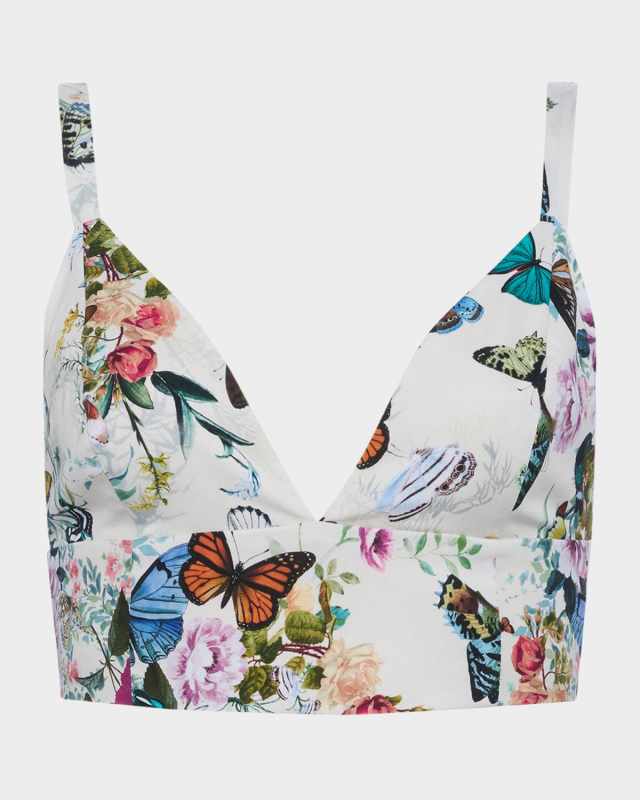 Kaori Bralette Top